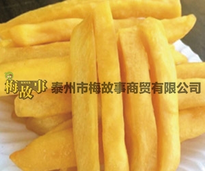上海土豆条